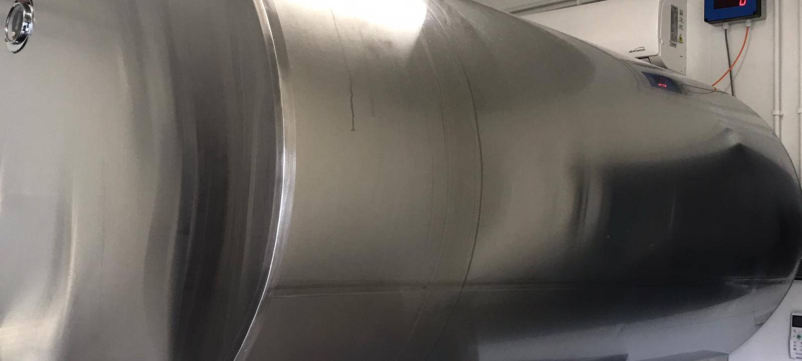 Hellweg Molkerei bald im Supermarktregal