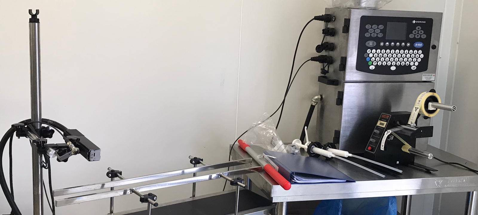 Hellweg Molkerei bald im Supermarktregal