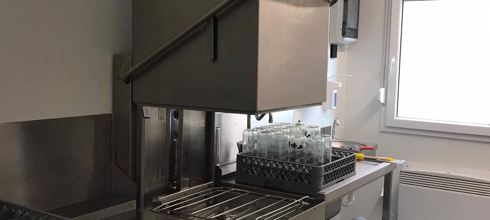 Hellweg Molkerei bald im Supermarktregal