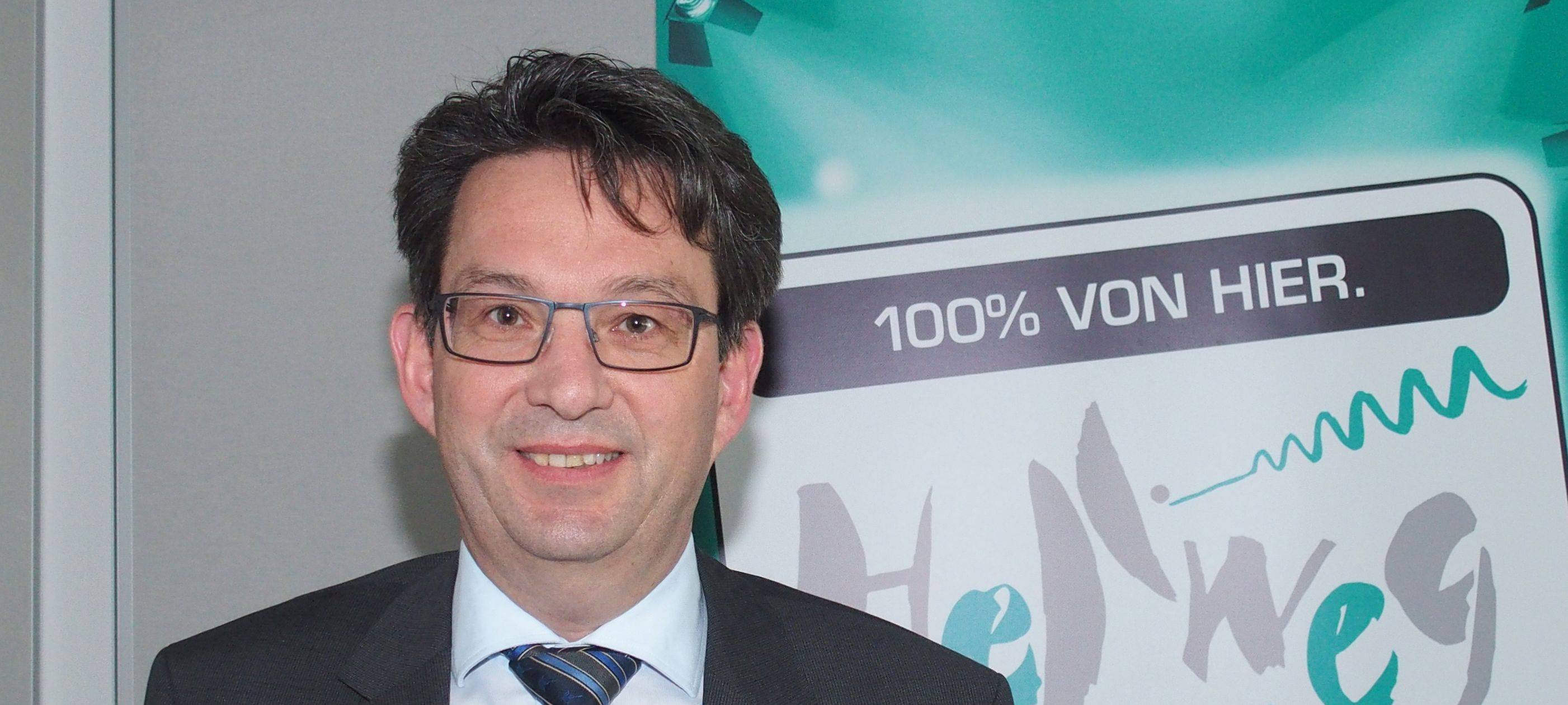 Videobotschaft vom Soester Bürgermeister