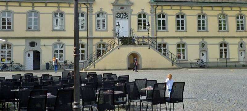 Ein Tag in der Corona-Krise - Schreibaufruf