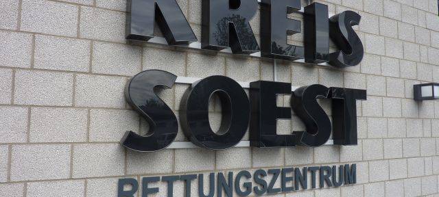 Freiwillige für den Ernstfall gesucht