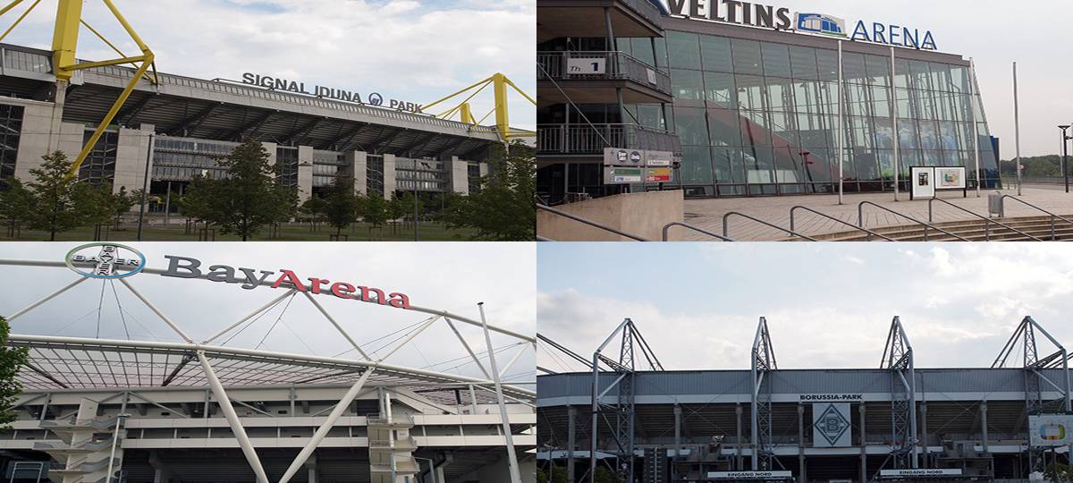 Bundesliga: Das hat sich alles zur neuen Saison getan