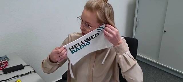 Anleitung: Maske nähen & basteln