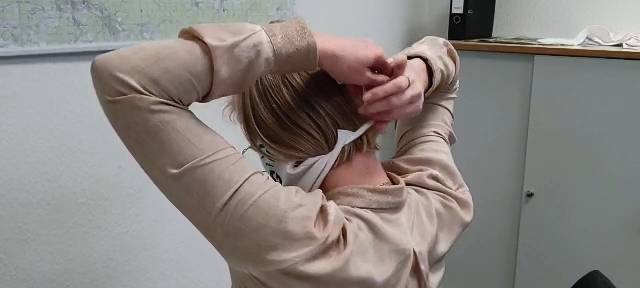 Attest zur Befreiung von Masken ist möglich