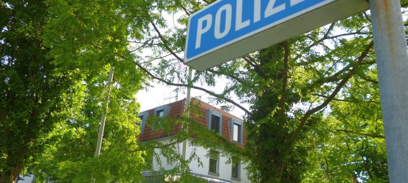 Kreispolizei warnt vor "fliegenden Handwerkern"