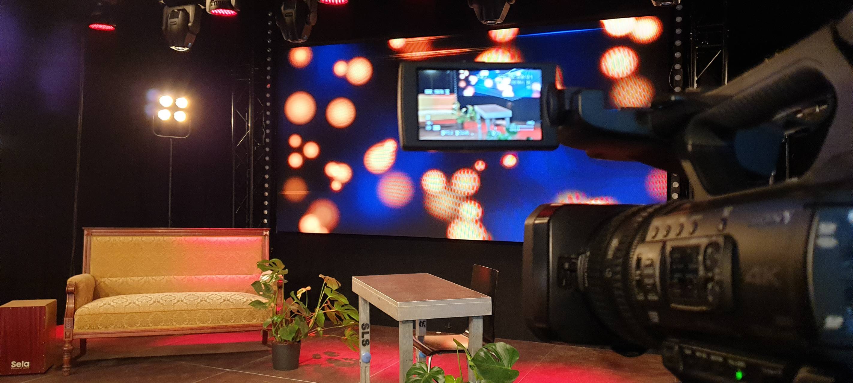 Kultur für zu Hause