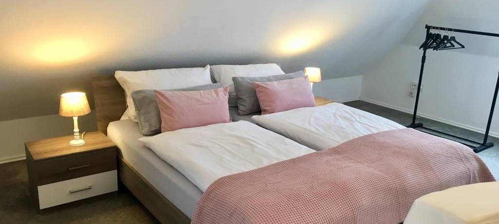 Hotels dürfen wieder öffnen