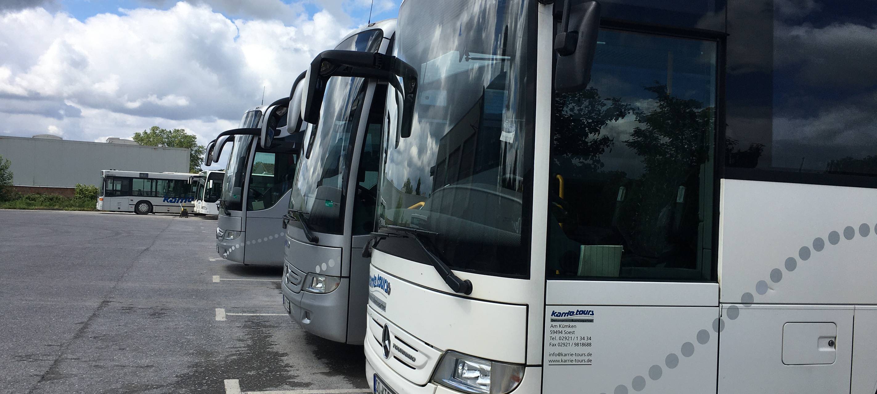 RLG empfiehlt elektronisches Ticket