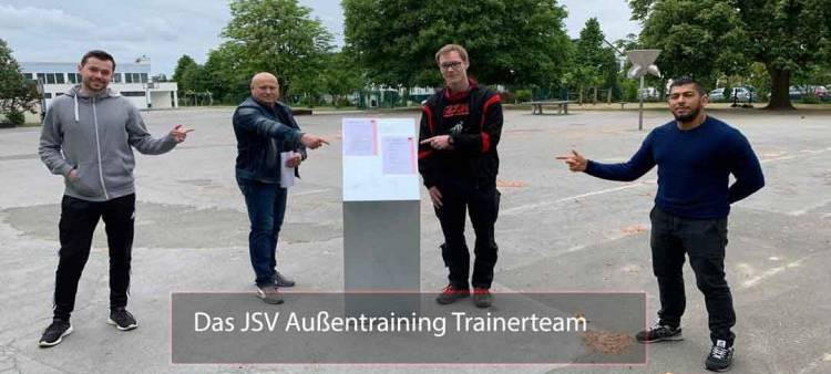 Kostenloses Kampfsporttraining in Lippstadt