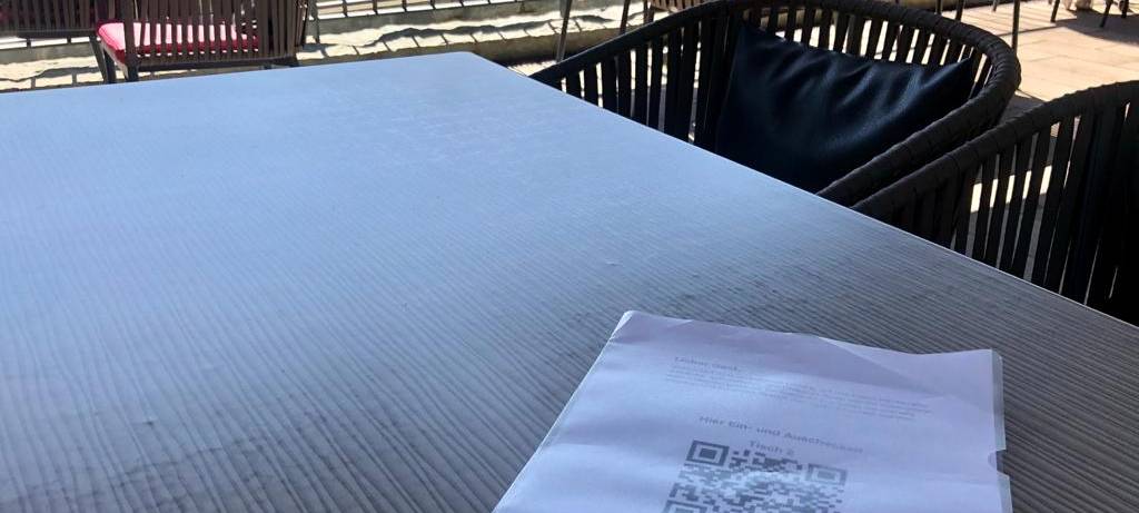 Soester Start Up entwickelt Programm für Restaurantbesuch