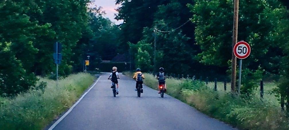 Radweg Wickede-Ense: Projekt nimmt Fahrt auf
