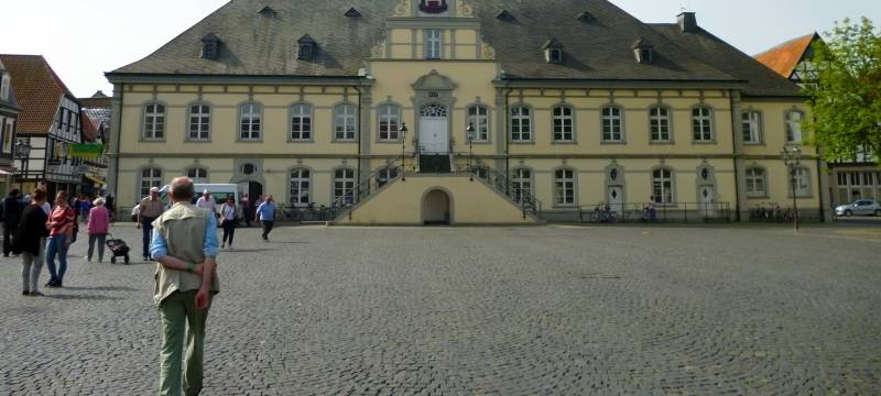 Silent-Demo in Lippstadt abgesagt