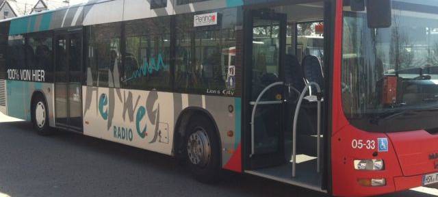 Express Bus R51 und Regio Bus R51 zwischen Warstein und Soest fährt wieder regulär