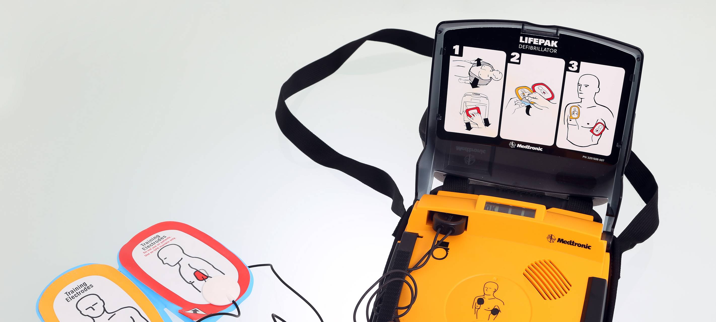 Defibrillatoren für Warstein