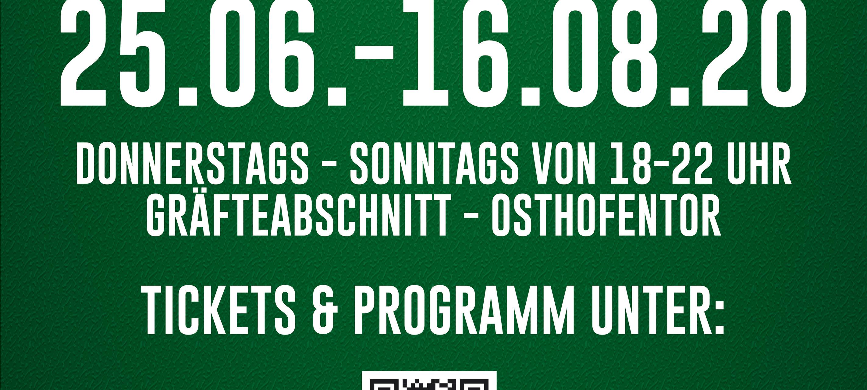 Soester Kultur Gräfte