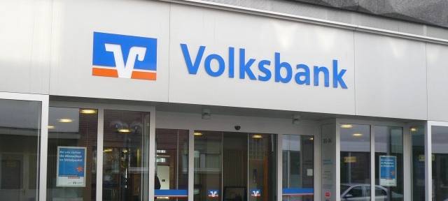 VR Bank Westfalen-Lippe: OnlineBanking fällt aus
