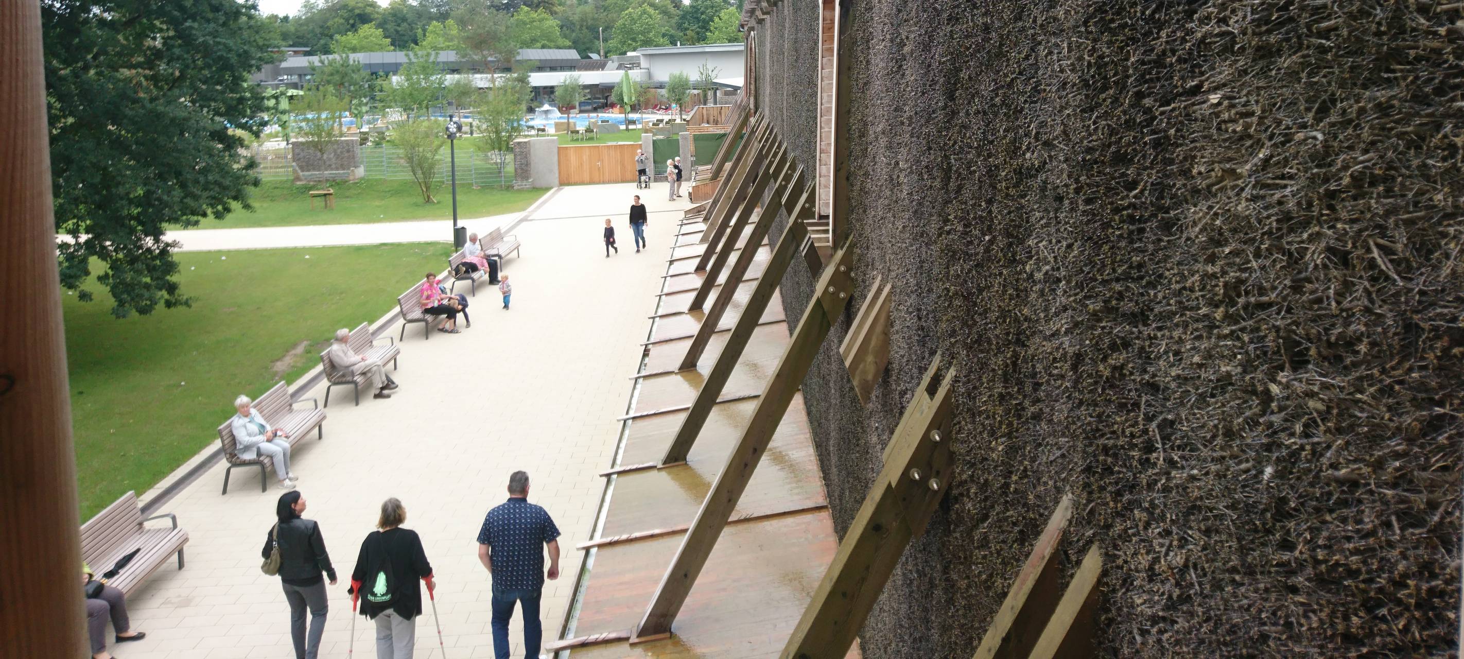 Adventure Golf Anlage in Bad Sassendorf soll bald fertig sein
