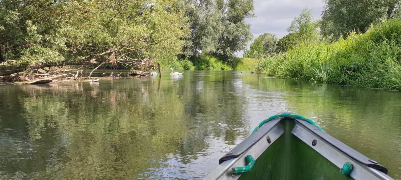 Urlaub zu Hause - wir machen Ferien im Kreis Soest