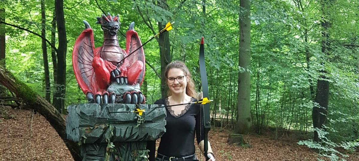 Urlaub zu Hause - wir machen Ferien im Kreis Soest