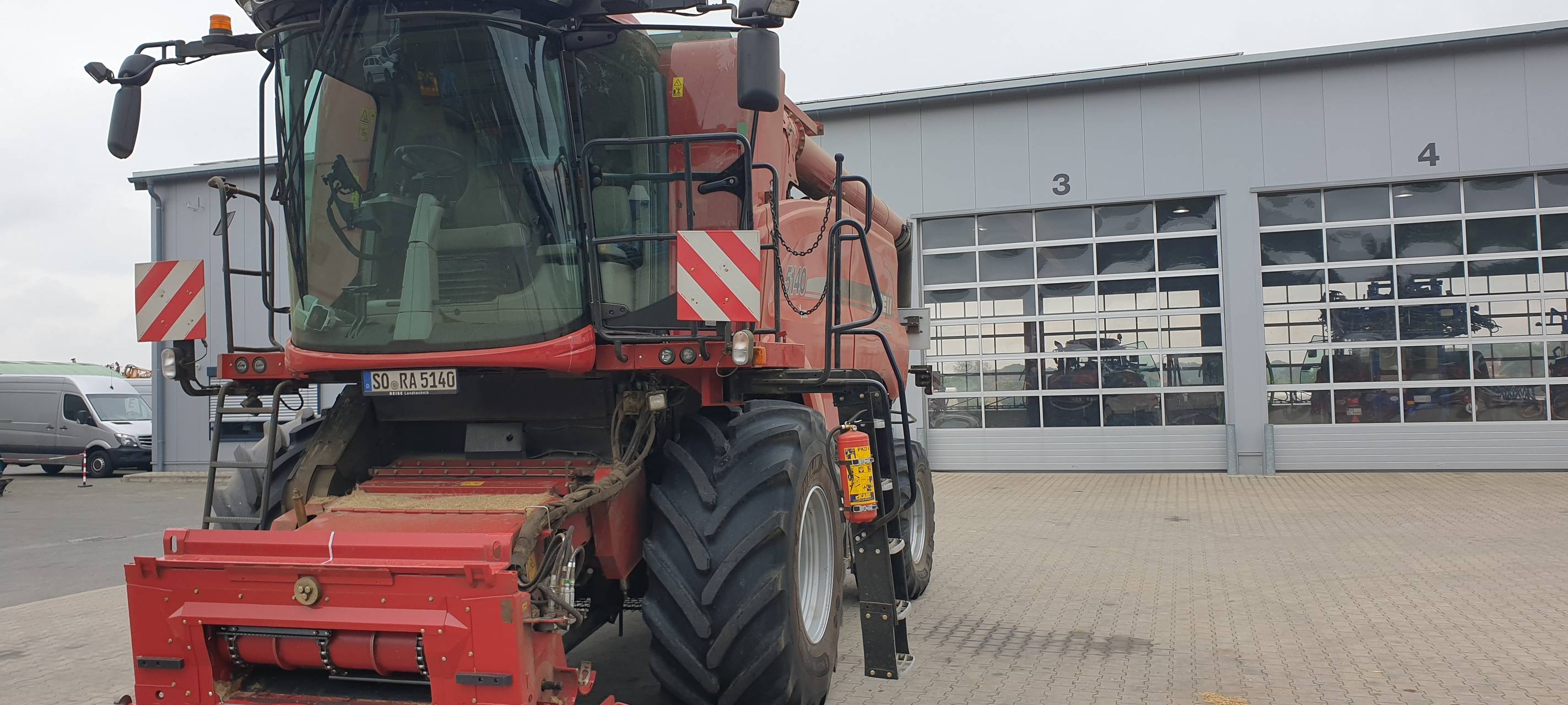 Landwirte: Zu nass zum Gülle ausfahren