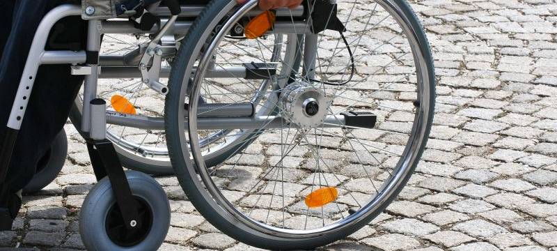 Rechte für Menschen mit Behinderungen im Kreis Soest