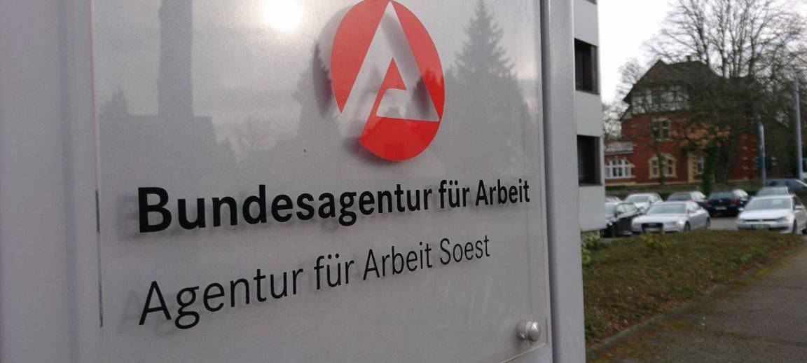 So viel Kurzarbeit wie noch nie
