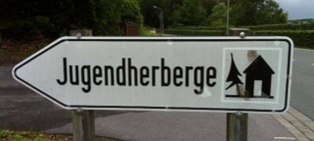 Jugendherbergen bleiben geschlossen