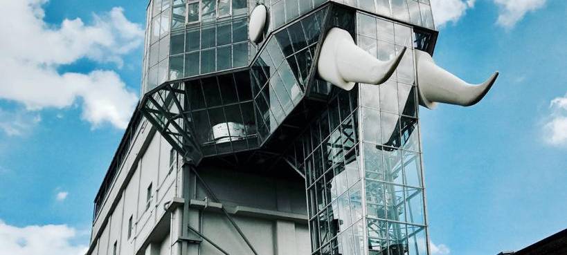 Maxipark wieder früher geöffnet