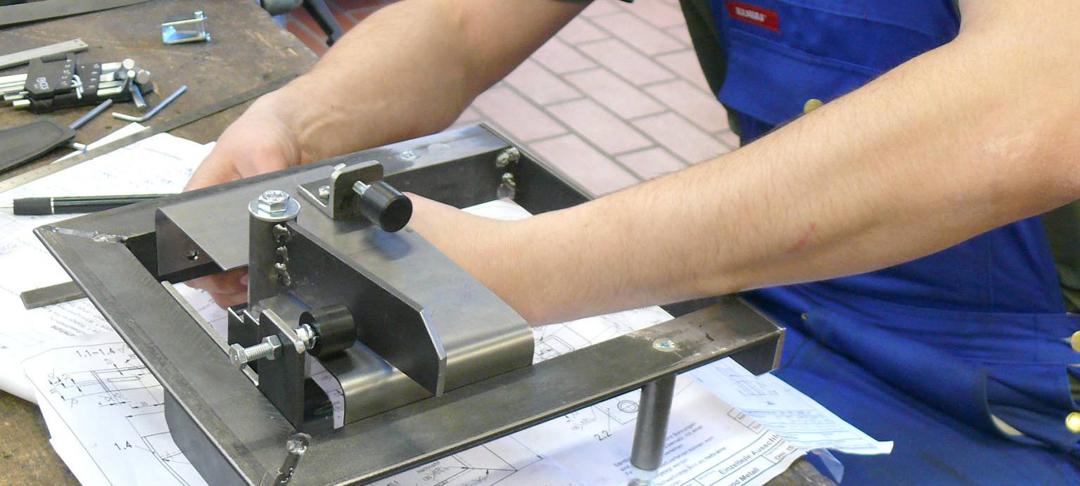 Freude im Handwerk: Viele Neugründungen im Kreis Soest