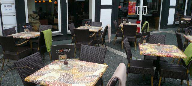 Gästelisten in Restaurants müssen sorgfältiger geführt werden