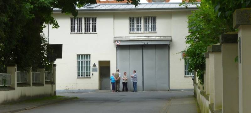 Flüchtiger aus JVA Werl nach fast anderthalb Jahren zurück