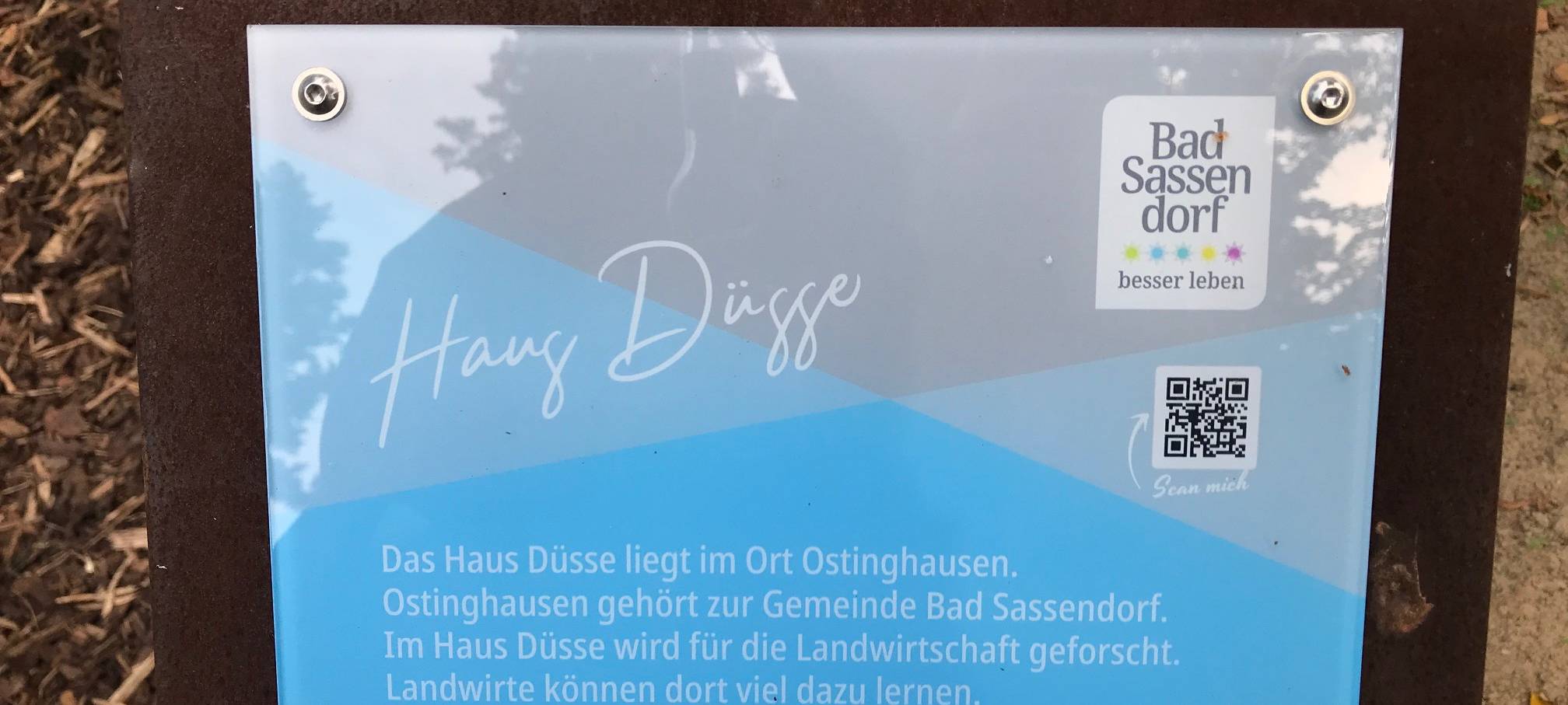 An die Golfschläger, fertig, los!