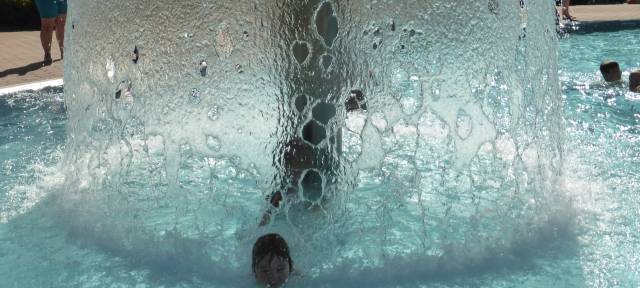 Freibadsaison im Kreis Soest geht in den Endspurt