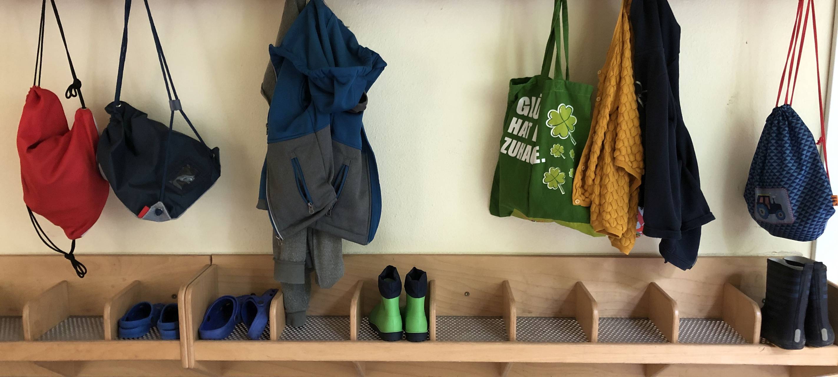 Kitastreik in Warstein