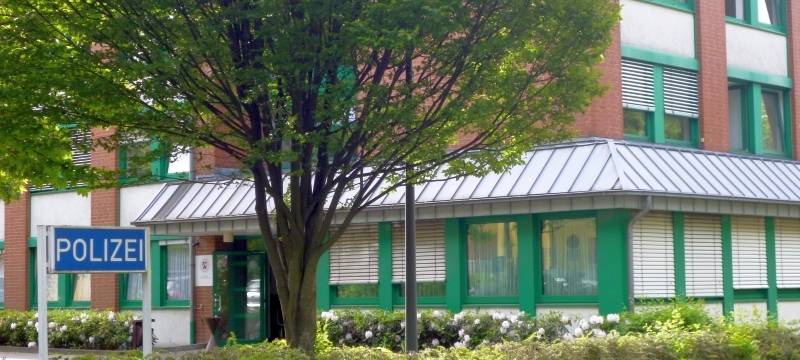 Zivilcourage geht schief - ungewollt Ladendieb in Lippstadt geholfen