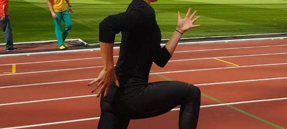 Lückenkemper kann EM-Titel nicht verteidigen