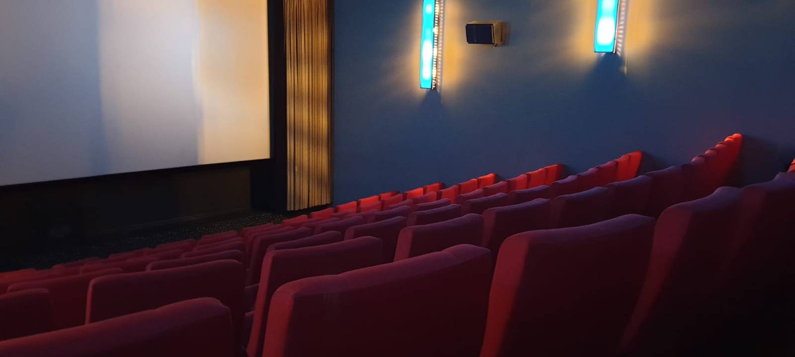 Kino in Brilon eröffnet