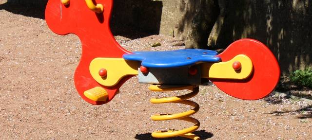 Neuer Wasserspielplatz im Werler Kurpark öffnet