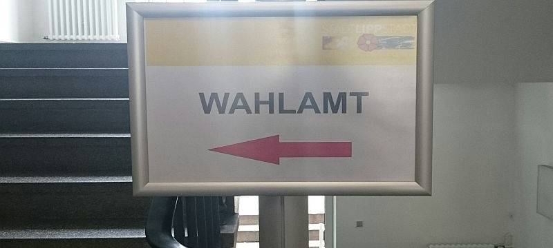 Wahlen im Osten: Reaktionen aus dem Kreis Soest