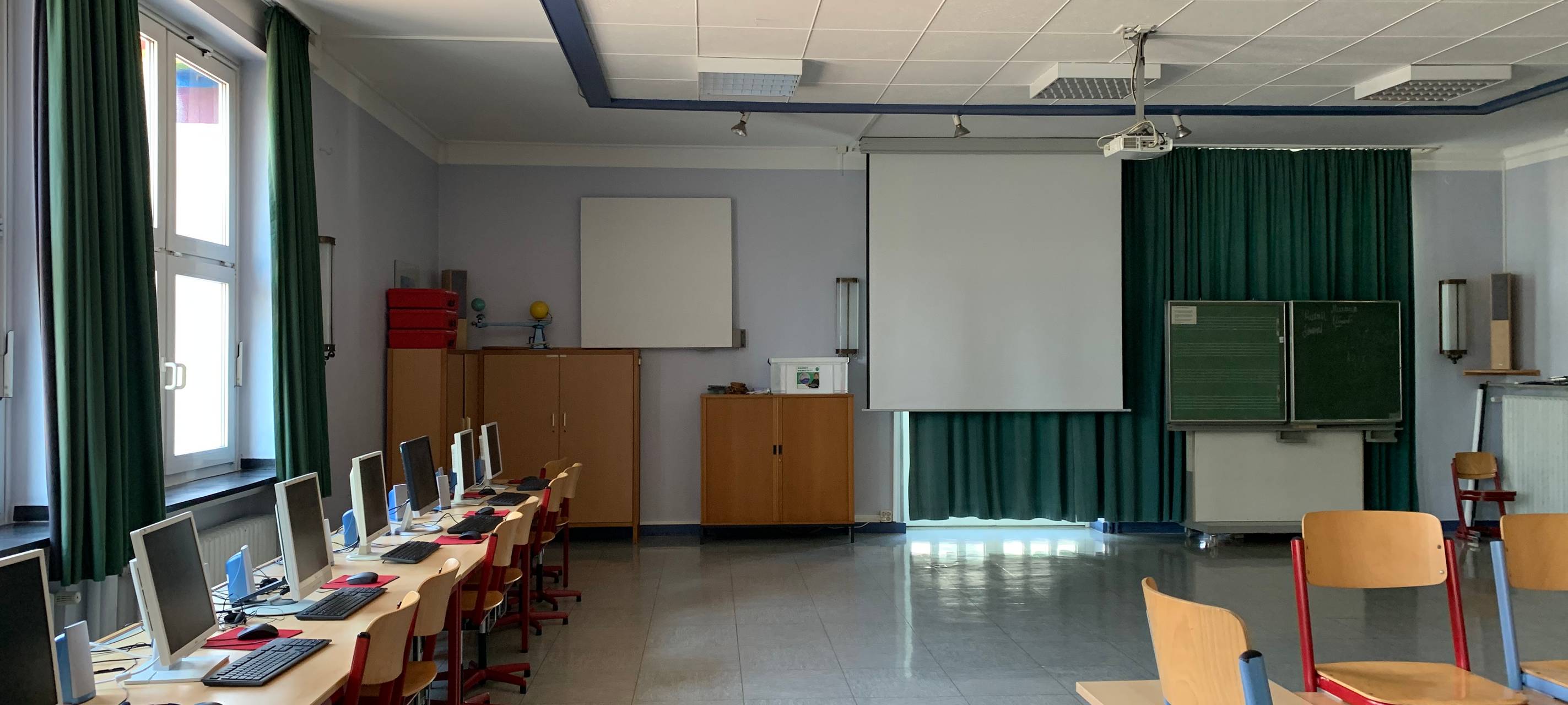 Soester Schulklasse in Quarantäne