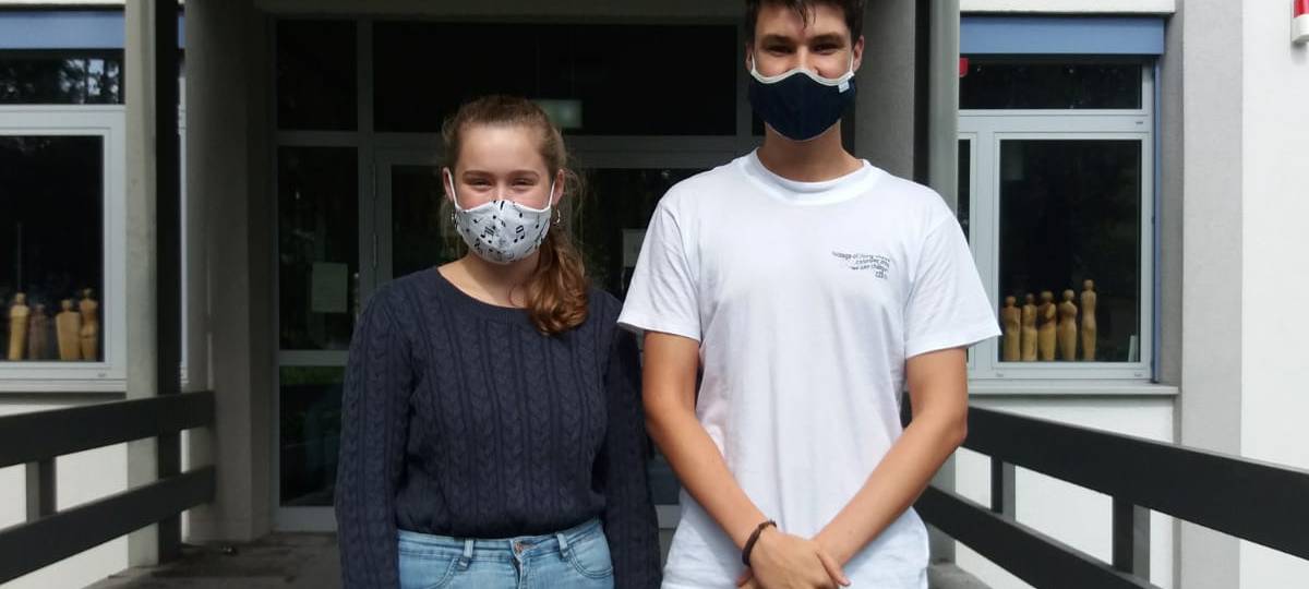 Ende der Maskenpflicht im Unterricht