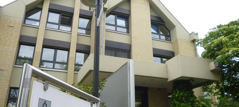 Spielplätze in Ense verbessert