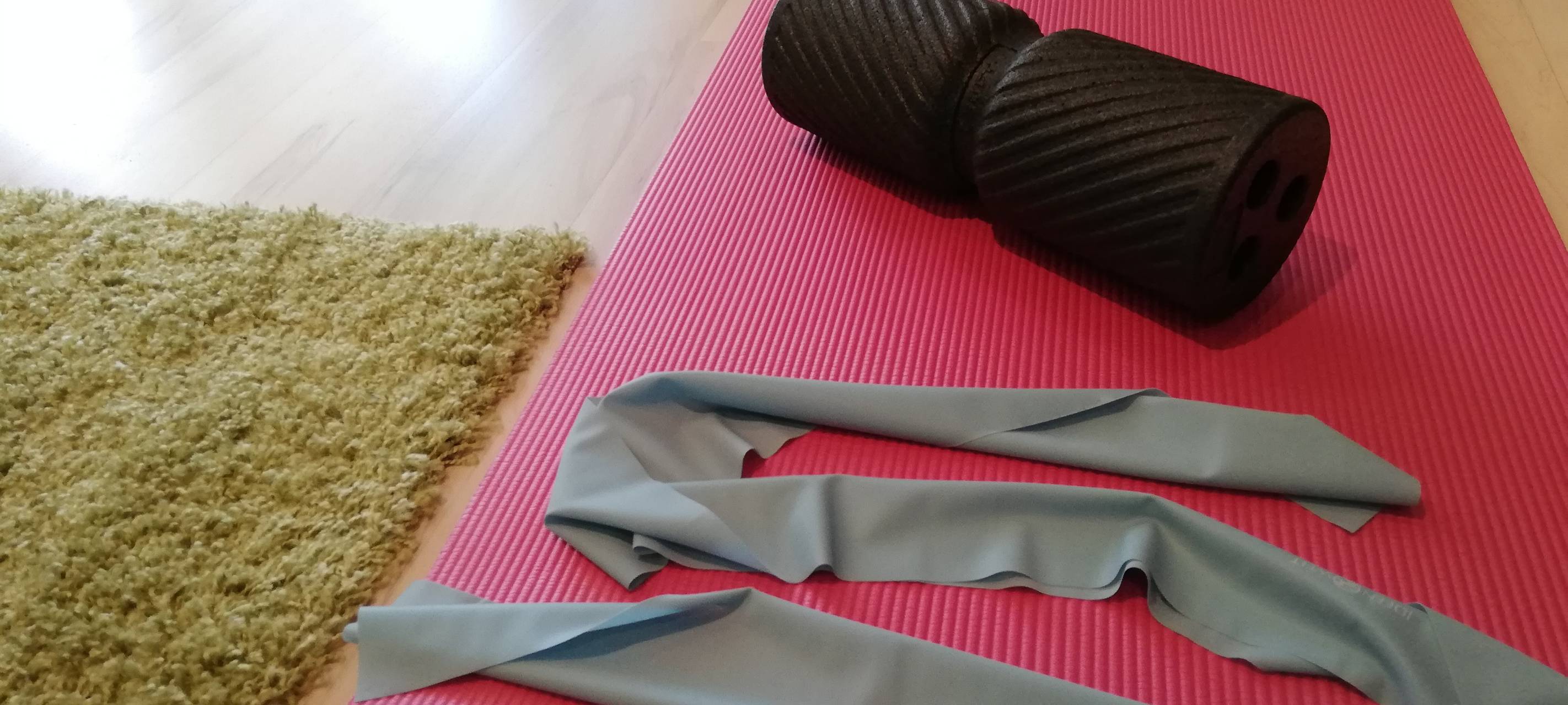 Homeworkout-Boom durch Corona