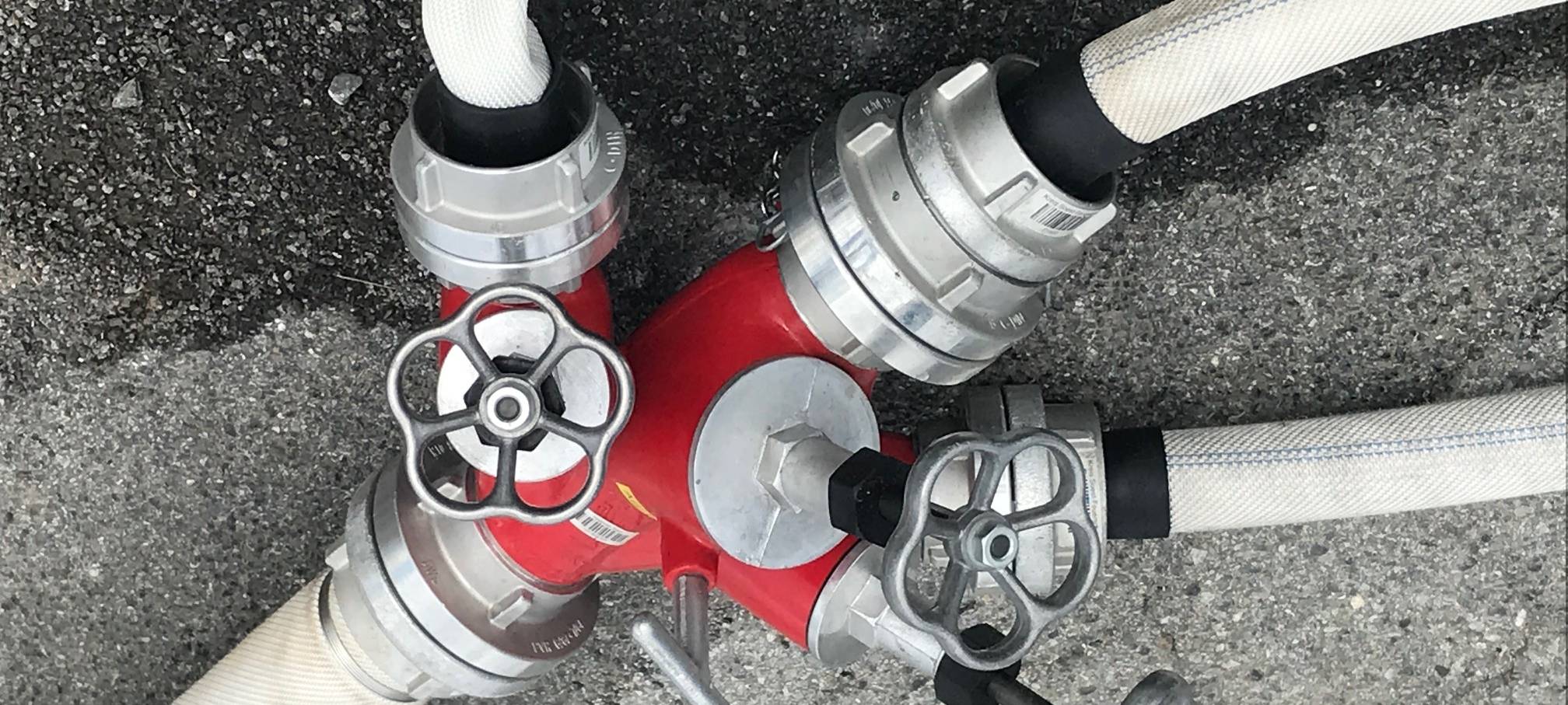 Feuerwehren im Kreis Soest rüsten im Kampf gegen Unwetterschäden auf