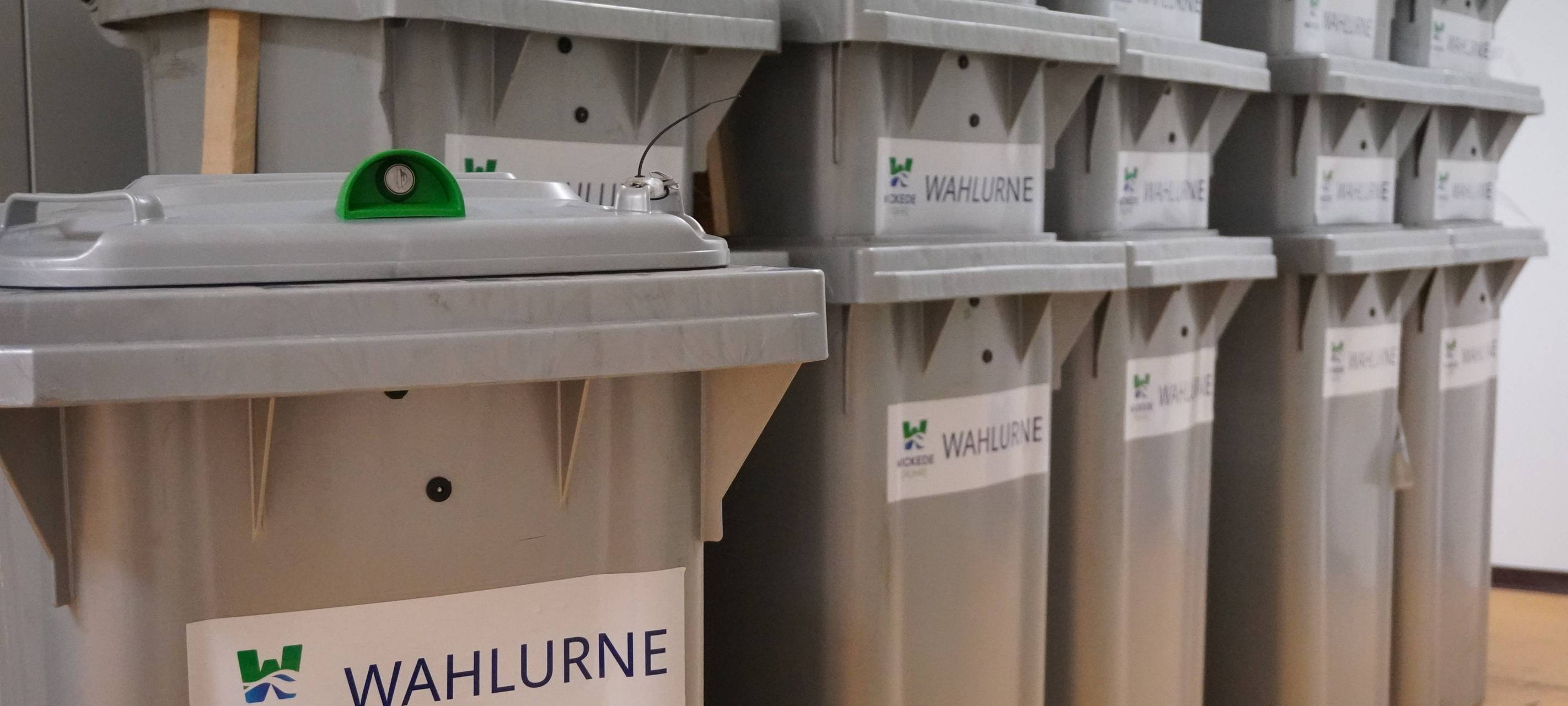 Wahlkampf-Endspurt in Soest, Welver und Möhnesee