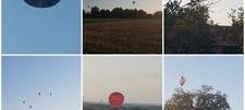 Eure Fotos der Warsteiner Balloon Challenge