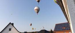 Eure Fotos der Warsteiner Balloon Challenge