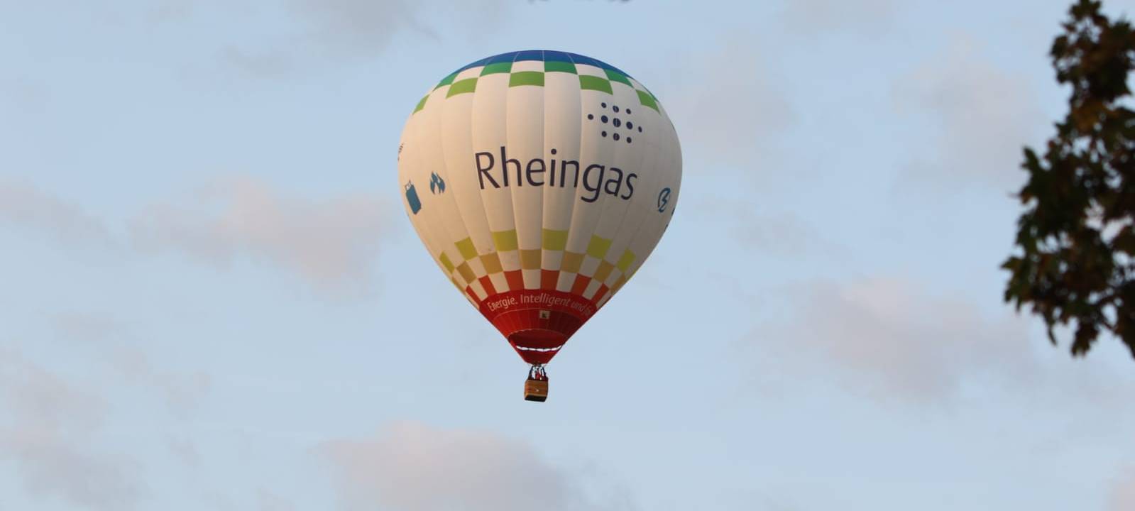 Eure Fotos der Warsteiner Balloon Challenge