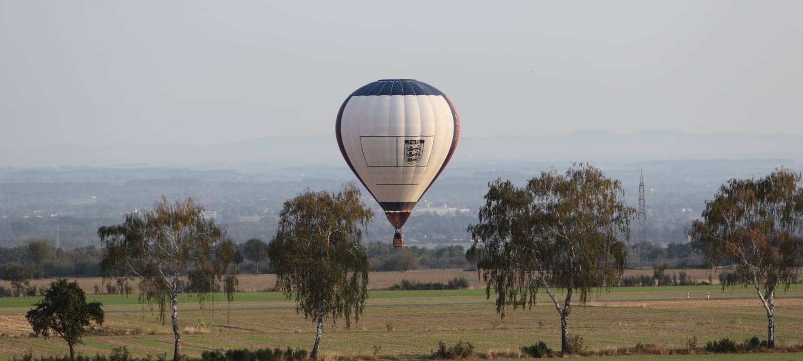 Eure Fotos der Warsteiner Balloon Challenge